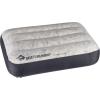 image:imageSea to Summit Aeros Down Inflatable PillowGrey