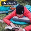 image:imageSea to Summit Aeros Down Inflatable PillowGrey