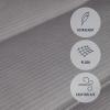 image:imageSea to Summit Aeros Down Inflatable PillowNeutral Grey