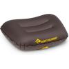 image:imageSea to Summit Aeros Ultralight Inflatable Camping and Travel Pillow Large Sea FoamBeluga
