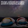 image:imageSea to Summit Aeros Ultralight Inflatable Camping and Travel Pillow Large Sea FoamGrey
