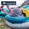 image:imageSea to Summit Aeros Ultralight Inflatable Camping and Travel Pillow Large Sea FoamGrey
