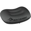 image:imageSea to Summit Aeros Ultralight Inflatable Camping and Travel Pillow Large Sea FoamGrey