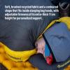 image:imageSea to Summit Aeros Ultralight Inflatable Camping and Travel Pillow Large Sea FoamTurkish Tile