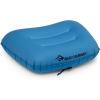 image:imageSea to Summit Aeros Ultralight Inflatable Camping and Travel Pillow Large Sea FoamTurkish Tile