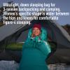 image:imageSea to Summit Altitude Womens Down Sleeping BagLong