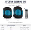 image:imageSea to Summit Altitude Womens Down Sleeping BagLong