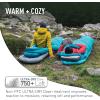 image:imageSea to Summit Altitude Womens Down Sleeping BagLong