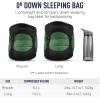 image:imageSea to Summit Ascent 25Degree Down Sleeping BagStandard