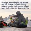 image:imageSea to Summit Ascent 25Degree Down Sleeping BagStandard