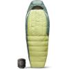 image:imageSea to Summit Ascent Womens Down Sleeping BagLong