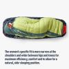 image:imageSea to Summit Ascent Womens Down Sleeping BagStandard