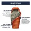 image:imageSea to Summit Basecamp Down Sleeping Bag 15DegreeLong