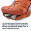 image:imageSea to Summit Basecamp Down Sleeping Bag 15DegreeLong