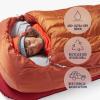 image:imageSea to Summit Basecamp Down Sleeping Bag 15DegreeRegular