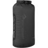image:imageSea to Summit Big River Dry Bag HeavyDuty Dry Storage 20 Liter Surf BlueJet Black