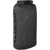 image:imageSea to Summit Big River Dry Bag HeavyDuty Dry Storage 20 Liter Surf BlueJet Black