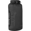 image:imageSea to Summit Big River Dry Bag HeavyDuty Dry Storage 20 Liter Surf BlueJet Black
