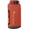 image:imageSea to Summit Big River Dry Bag HeavyDuty Dry Storage 20 Liter Surf BluePicante Red