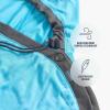 image:imageSea to Summit Breeze Sleeping Bag LinerCompact Mummy WDrawcord