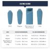 image:imageSea to Summit Breeze Sleeping Bag LinerRectangular W Pillow Sleeve