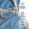 image:imageSea to Summit Breeze Sleeping Bag LinerShort Mummy