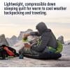 image:imageSea to Summit Cinder Lightweight Down Backpacking QuiltStandard
