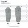 image:imageSea to Summit Cinder Lightweight Down Backpacking QuiltStandard