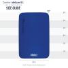 image:imageSea to Summit Comfort Deluxe SelfInflating Foam Double Sleeping Pad Byron BlueBlue