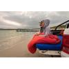 image:imageSea to Summit Comfort Deluxe SelfInflating Foam Double Sleeping Pad Byron BlueByron Blue