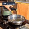 image:imageSea to Summit Detour 10Inch Stainless Steel Camping Pan10in