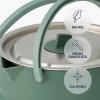 image:imageSea to Summit Detour Stainless Steel 16 Liter Collapsible Camp Kettle16L