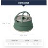 image:imageSea to Summit Detour Stainless Steel 16 Liter Collapsible Camp Kettle16L