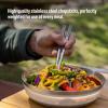 image:imageSea to Summit Detour Stainless Steel Camp and Travel ChopsticksOne Size
