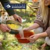 image:imageSea to Summit Detour Stainless Steel Collapsible Pot5 Liter
