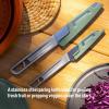 image:imageSea to Summit Detour Stainless Steel Paring Knife for Camp Cooking35