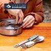 image:imageSea to Summit Detour Stainless Steel Paring Knife for Camp Cooking35