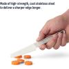 image:imageSea to Summit Detour Stainless Steel Paring Knife for Camp Cooking35