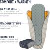 image:imageSea to Summit Ember Ultralight Down Backpacking QuiltLong