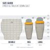 image:imageSea to Summit Ember Ultralight Down Backpacking QuiltStandard