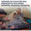image:imageSea to Summit Ember Ultralight Down Backpacking QuiltStandard