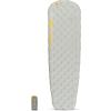 image:imageSea to Summit Ether Light XT ExtraThick Backpacking Air Mattress Large 78 x 25 x 4 inchesRegular 72 x 215 x 4 inches