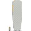 image:imageSea to Summit Ether Light XT ExtraThick Backpacking Air Mattress Large 78 x 25 x 4 inchesminimalist campingoriented