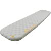 image:imageSea to Summit Ether Light XT ExtraThick Backpacking Air Mattress Large 78 x 25 x 4 inchesminimalist campingoriented