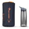 image:imageSea to Summit Ether Light XT Extreme ColdWeather Insulated Sleeping Pad Tapered  Large 78 x 25 x 4 inchesRectangular  Regular 72 x 25 x 4 inches