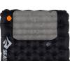 image:imageSea to Summit Ether Light XT Extreme ColdWeather Insulated Sleeping Pad Tapered  Large 78 x 25 x 4 inchesRectangular  Regular 72 x 25 x 4 inches