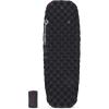 image:imageSea to Summit Ether Light XT Extreme ColdWeather Insulated Sleeping Pad Tapered  Large 78 x 25 x 4 inchesWomens Regular 66 x 215 x 4 inches