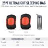 image:imageSea to Summit Flame Womens Ultralight Down Sleeping BagLong