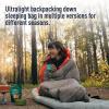 image:imageSea to Summit Flame Womens Ultralight Down Sleeping BagStandard