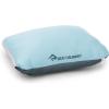 image:imageSea to Summit FoamCore Camping and Travel PillowAqua Sea